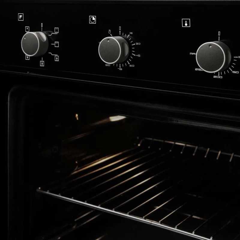 Horno microondas de sobreponer Challenger 20 Lts - Challenger