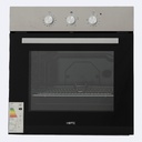 Horno Empotrable Eléctrico Hove Acero Inoxidable 60X60Cm