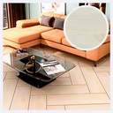 Ceramica Tipo Maderado Tampa  Almendra (24X90)Cm