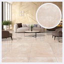Porcelanato Tipo Cemento Appolo  Beige (60X120X0.9)Cm