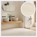 Porcelanato Tipo Marmolizado Austral  Ivory (59X119)Cm