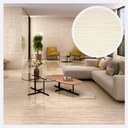 Porcelanato Tipo Marmolizado Fortune  Ivory (59X119)Cm