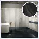 Porcelanato Tipo Marmolizado Eccentric   (120X280X0.6)Cm