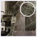 Porcelanato Tipo Marmolizado Luxury Heritage  Esmeralda (120X240X0.6)Cm