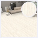 Porcelanato Tipo Marmolizado Travertino Mist   (60X120X0.9)Cm