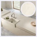 Porcelanato Tipo Marmolizado Scarlet Soft  Ivory (59X119X1)Cm