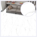 Porcelanato Tipo Marmolizado Artic  Grey (60X120X0.9)Cm