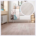Piso Laminado Cercis  Diamond Oak (29.8X243.6X1.2)Cm