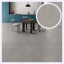 Porcelanato Tipo Cemento Ardent  Grey (80X160X0.9)Cm