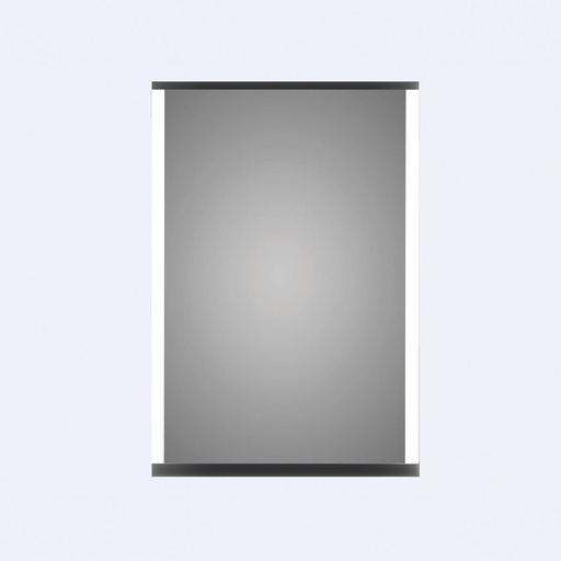 [CBESEC.0055] Espejo Hove Rectangular  Modelo H-1060 Con Iluminación Led  60Cm X 80Cm X 3Cm