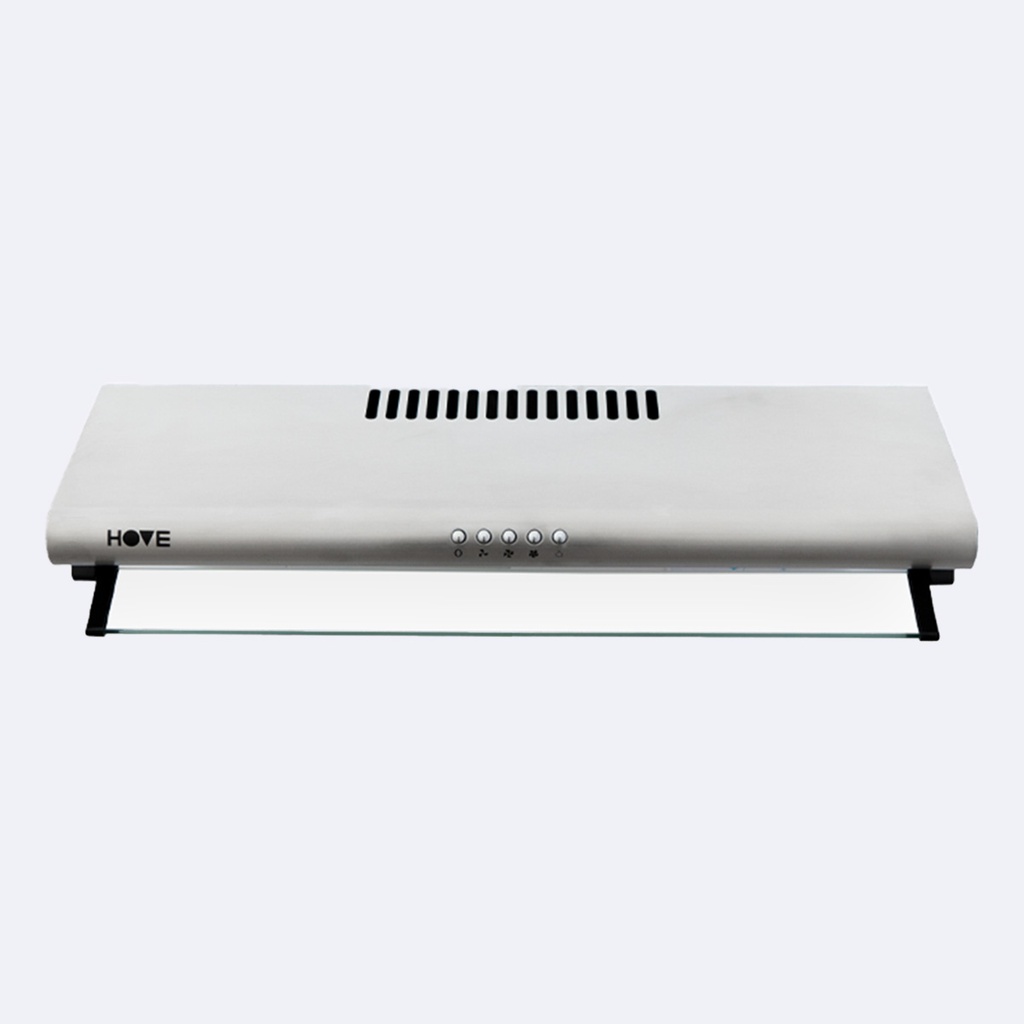 Campana De Extracción Hove Acero Inoxidable 60Cm