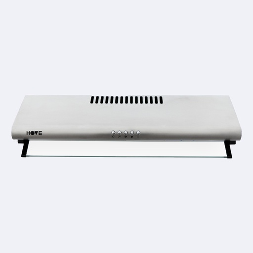 [ELCEME.0047] Campana De Extracción Hove Acero Inoxidable 60Cm