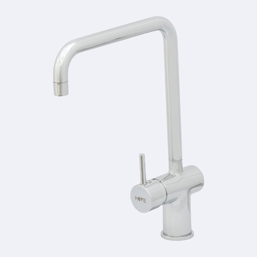 [FCGLMZ.0031] Grifería Monomando Hove Modelo Dysis Acero Inoxidable