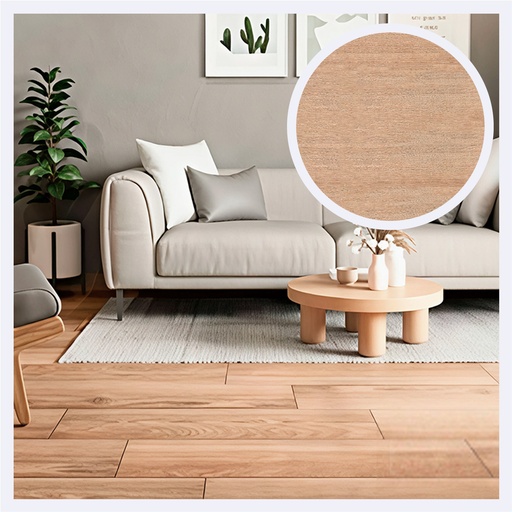 [PRCRMA.0055] Ceramica Tipo Maderado Aspen  Café (24X90)Cm