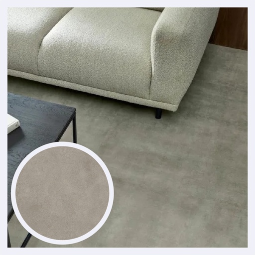 [PRPLCE.0461] Porcelanato Tipo Cemento Alexa  Natural (80X160)Cm