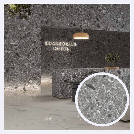 [PRPLPI.0363] Porcelanato Tipo Piedra Balnea  Natural (120X280X0.6)Cm